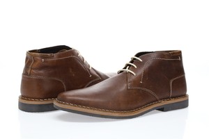 steve madden ivon chukka
