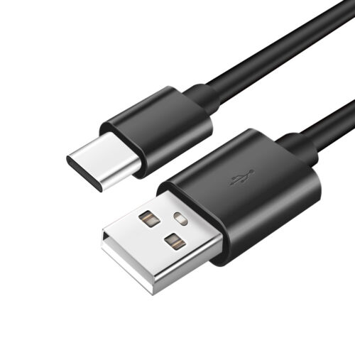 Fast Charger Type C USB-C Data Charging Cable For Samsung HuaWei Android Phone - Picture 3 of 9
