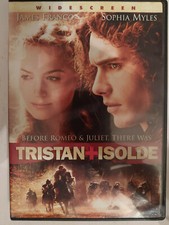 Tristan  Isolde DVD, 2009 