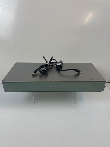 Panasonic DMR-BWT955 Smart Blu-Ray Recorder 2TB Triple Tuner NO REMOTE