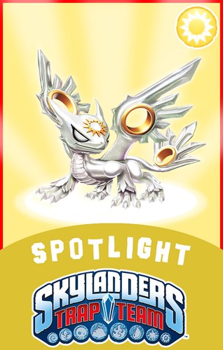 Every Skylanders Character, Adventure Pack, Vehicles & More! NFC/Mifare Cards - Picture 229 of 269