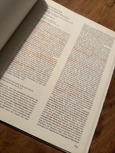 Dom und Domschatz zu Halberstadt von Flemming, Johanna, ... | Buch | #27 - Bild 2 von 8