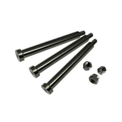 パーツ polaris OEM POLARIS 1996 & 1997 HURRICANE 700 PWC RED STEERING