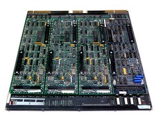 ACCURAY / HONEYWELL BMDX001A-001 BOARD BMDX001A001