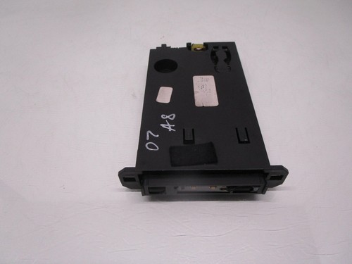 04-10 AUDI A8 QUATTRO DASH STORAGE CARD COIN TRAY OEM - Bild 11 von 12