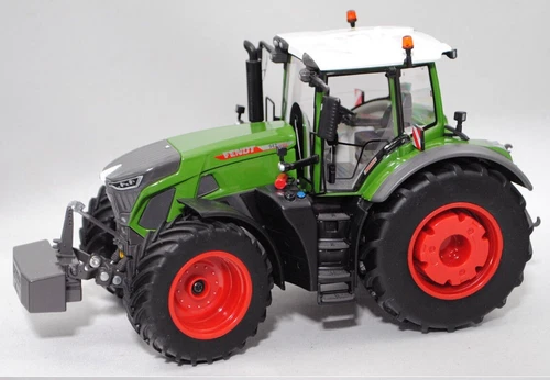Wiking 077865 Fendt 942 Vario (6. Generation, Typ MY 2021) 1:32