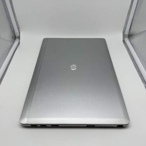 HP EliteBook Folio 9480M 14" | i7-4600U 2.10GHz | 16GB RAM | 500GB SSD | LEER - Imagen 3 de 5