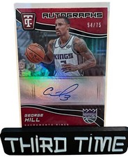 2017-18 Panini Totally Certified Basketball Cards 21