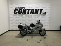 2005 HONDA VFR800
