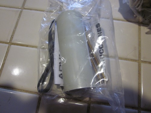 Advance 71A8071-001D Core and Coil Ballast Kit, 150/175 MH Ballast. New. - Picture 6 of 8
