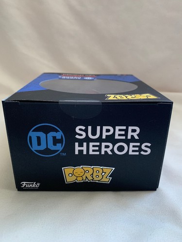 Funko Dorbz DC Super Heroes 407 Superman To Bizarro Toys R Us Exclusivo TRU - Imagen 7 de 8