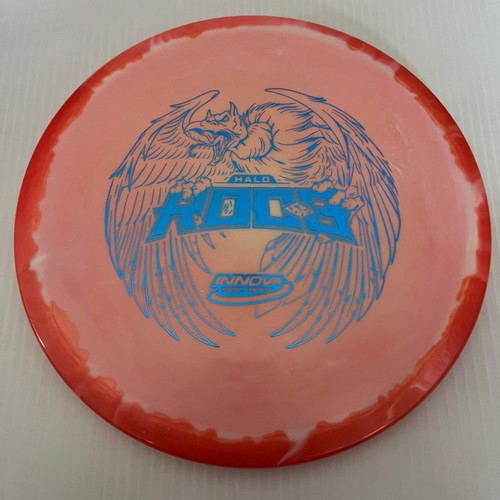 Innova Factory Store Halo Star Roc3 5/4/0/3 - Picture 5 of 14