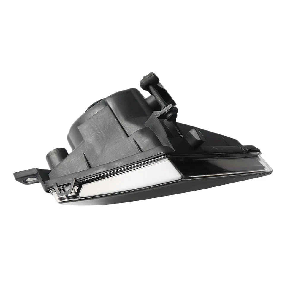 2X Front Left & Right Bumper Fog Light Lamp Fits For E60 528i 528xi 535i 535xi Foto 2 de 4