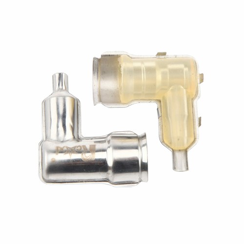 Rcexl Spark Plug 2107 Ignition Caps&Boots for NGK -BPMR6F-14MM For RC Gas Engine - Picture 5 of 6