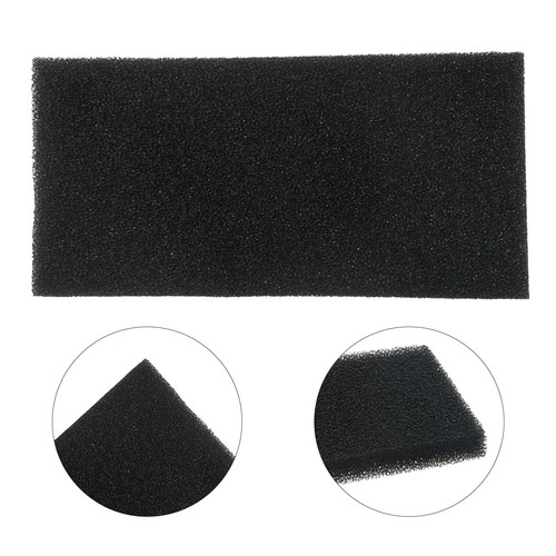 Effortless Installation DustProof Sponge for F01 F02 F04 F07 GT F10 F11 M5 - Picture 8 of 12