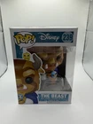 Funko Pop! Disney The Beast #239 Beauty and the Beast Series 9 Vinyl Figure