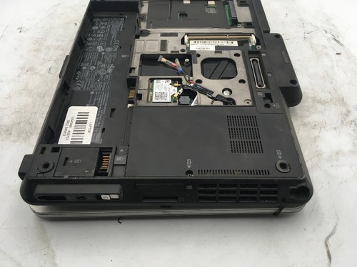 HP ELITEBOOK 2760P - BOOTS TO BIOS/BAD LCD - INTEL I5 2520M - NO RAM - READ - BB - Picture 7 of 8