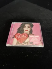 Charli XCX Sucker 2014 SEALED CD Album
