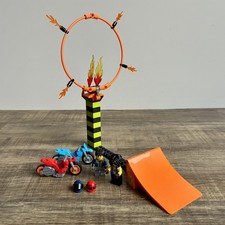 Lego City Stuntz Set - 60299 - Stunt Competition