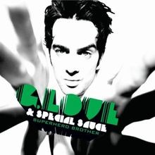 Superhero Brother von G.Love  Special Sauce | CD | Zustand sehr gut