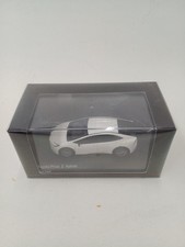 Kyosho Toyota Prius Z Hybrid 1/43 Scale Model Car Collectible Used