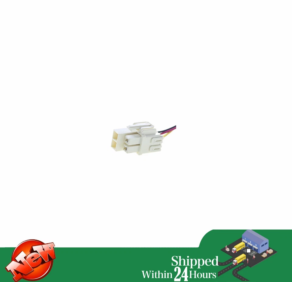 Refrigerator fan GW12E12MS1CB-52 12V DC 0.22A 0807FTS 4-Wire 4-Pin - Image 3 of 3