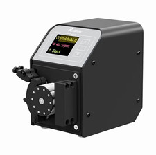 Kamoer DC 24V Peristaltic Pump 10.3ml/min 100rpm M0-KMC-ST42-A-212