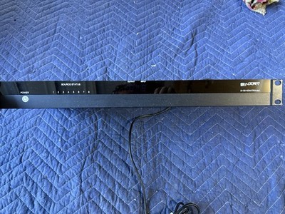 Binary B-100-HDMTRX-8X8 HDMI Matrix Switcher