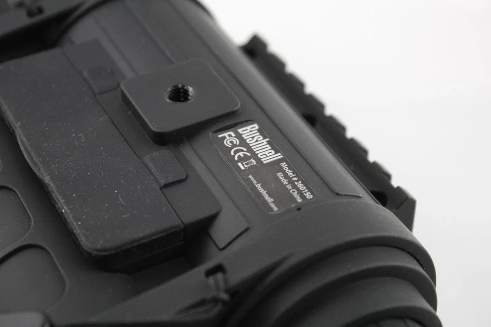 MINT Bushnell Equinox Z Night Vision Monocular (Digital) (6) 260150 6x50 Zoom - Image 2 of 4