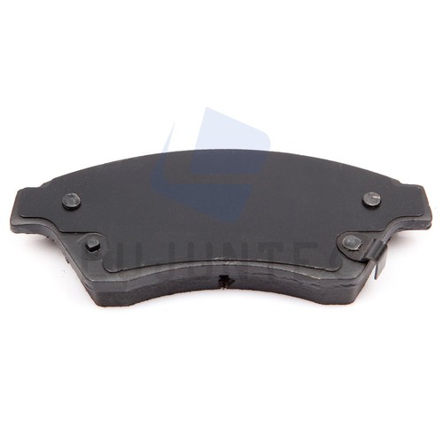 Front Rear Ceramic Brake Pads Kit Fits Chevrolet Sonic 2013-2016 Cruze 2011-2016 - Picture 9 of 13
