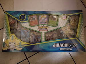 GX Pokemon Box | eBay