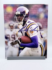 Hall of Fame Randy! Top Randy Moss Football Cards 31