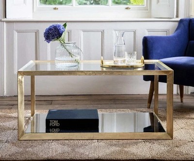 Atkin & Thyme Belvedere Couchtisch - UVP 549£