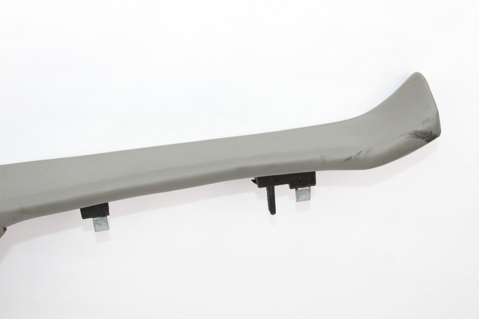 2003-2010 Bentley Continental GT Front Left Driver Side Kick Panel Trim Cover