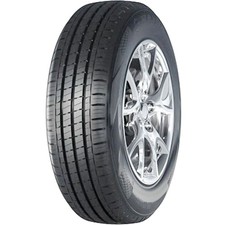 Camión ligero Neumático LT 225/70R15 112/110R Carga E 10 capas Mileking MK737