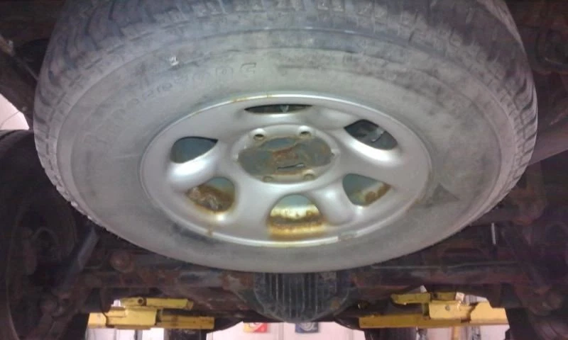 Oil Pan 4 Door 3.2L Lower Fits 98-04 ISUZU RODEO 296415 - Изображение 2 из 4