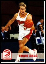 1993-94 Hoops #301 Craig Ehlo