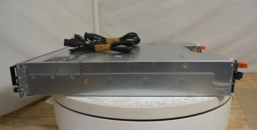Dell PowerVault MD1220 E04J 2.5" 24-Bay DAS Storage Array - Picture 7 of 7