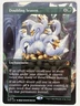 Doubling Season NM Borderless Wilds of Eldraine: Enchanting Tales 0081 MTG