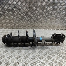 NISSAN JUKE F16 Stoßdämpfer vorne rechts 543031083R 1.0 Benzin 86kw 23667834