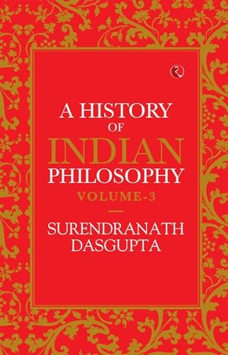A History of Indian Philosophy by Surendranath Dasgupta - 9789353041106 - Image 7