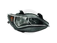 Scheinwerfer Rechts Led Mit Tagfahrlicht FüR Seat Ibiza 2015-2017