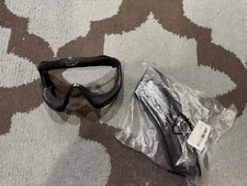 JT PROFLEX BLACK FRAMES!!