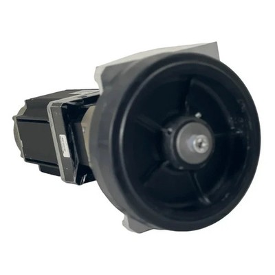 142LDA206FFCJG OEM Nidec Control Techniques Unimotor AB Servo Motor Push-Pull