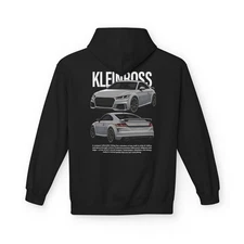 Audi TT RS Hoodie - Motorsport Hooded Sweater Gift