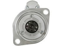 Anlasser Starter AS As-Pl S2043 S13557A 12V FüR Opel Campo TF0 TF1 DTI 4X4 Isuzu