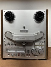 akai gx 646 reel to reel