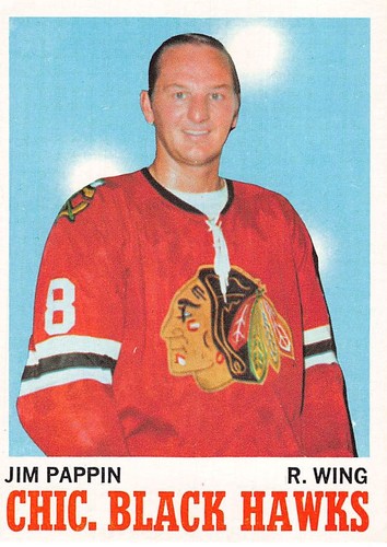 1970-71 Topps Hockey Complete Your Set U-Pick NM 3.99/Ea. - Picture 9 of 174