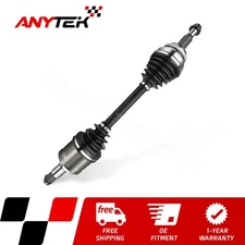 V6 Front Left CV Axle Shaft for Toyota Camry Solara RX330 RX350 V6