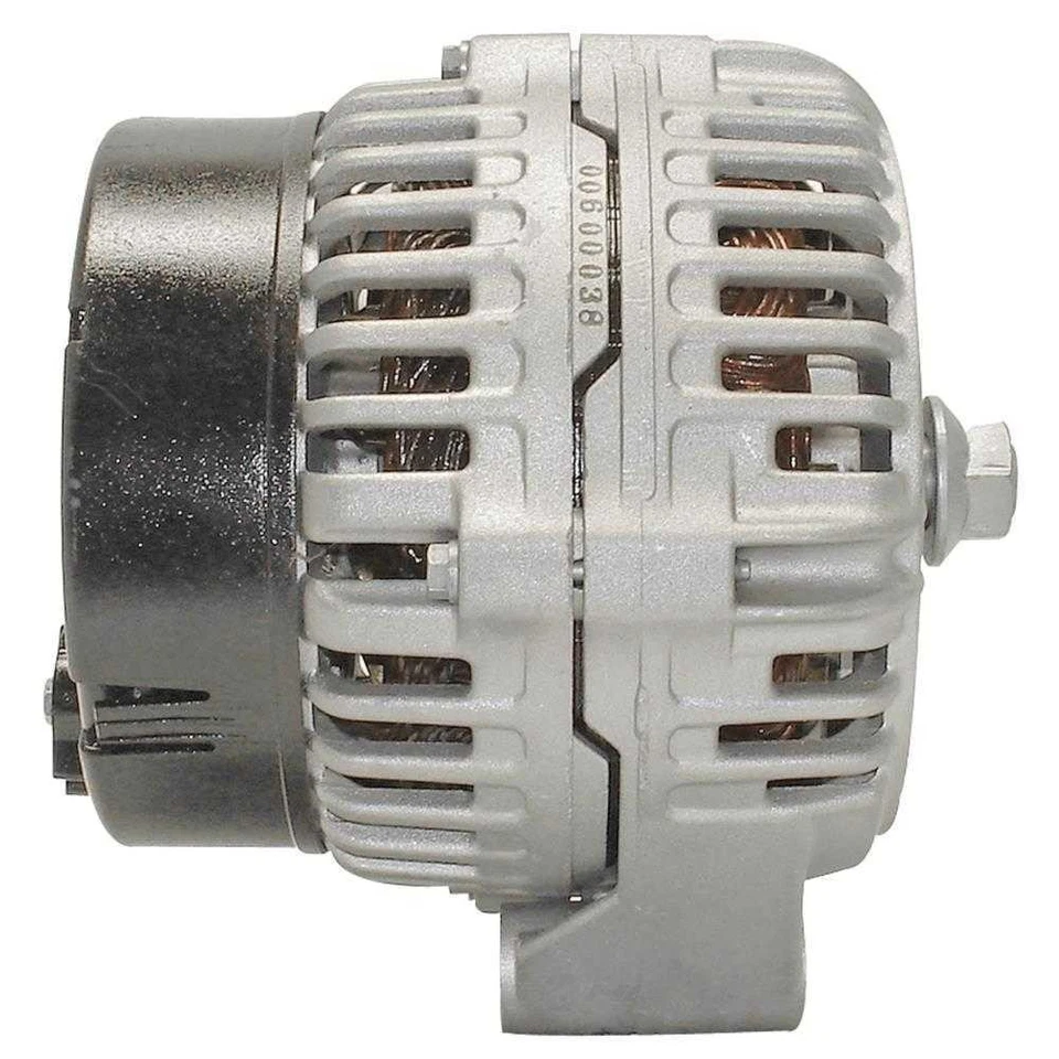 Alternador compatible con Land Rover Discovery 1999-2002 ACDELCO PROFESSIONAL Foto 4 de 4